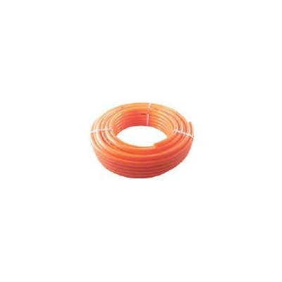 (トラスコ) αウレタンブレードホース 11X16粍 5m TUB1105