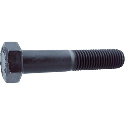 (トラスコ) 10.9半ねじ六角雄捩子 M16×75 2本入 Y111-1675