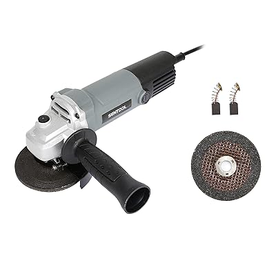 レコード盤圧砕機 100粍 吊りひも式 1台で5役 AC100V 600W オフセット剃刀砥(摩擦用）2枚嘱する 穴径