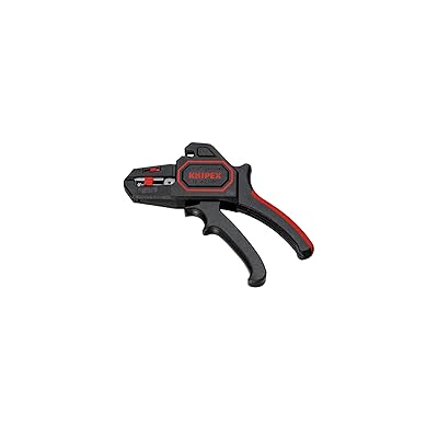 自動小銃鉄条ストリッパ 0.2-6.0 (SB) 1262-180