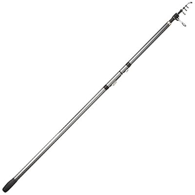 ロッド 投げ竿 17 ホリデースピン (振出) 425DXT 軽快な投げ釣り用 全長4.25m 自重445g