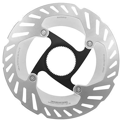 ディスクローター RT-CL800 160mm ロックリング(内セレーション)
