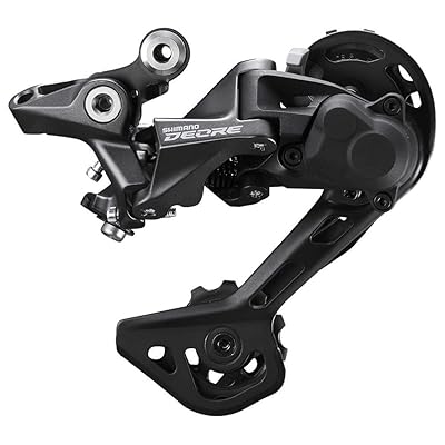 リアディレイラー (MTB) RD-M5120 SGS 最大ロースプロケット42T (2x11/10ｓ), 最大ロースプロケット45T