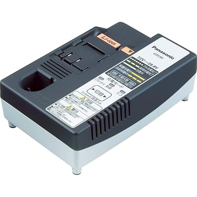 申し受ける器 ＮｉH・ニカド用 7.2V 9.6V 12V 15.6V 24V相応う 手っとり早い申し受ける器 EZ0L80