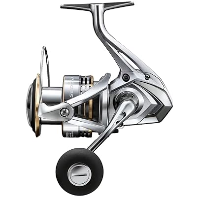 スピニングリール 23 セドナ C5000XG
