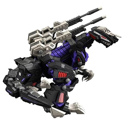 T-SPARK REALIZE MODEL リアライズモデル RMZ-002 ジェノザウラー