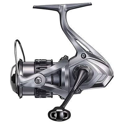 スピニングリール 21 茄子足懸かり C2000SHG
