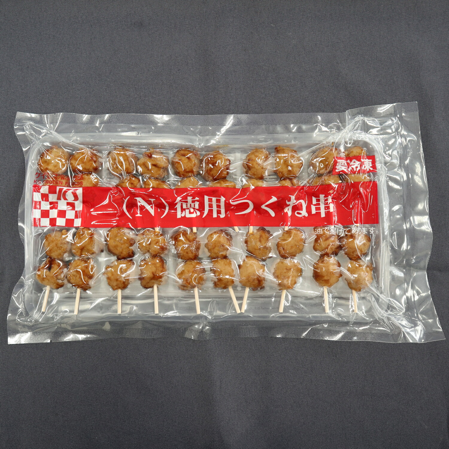 楽天市場】【 冷凍 】837 JFDA 華味鳥 つくね 500g JFDA