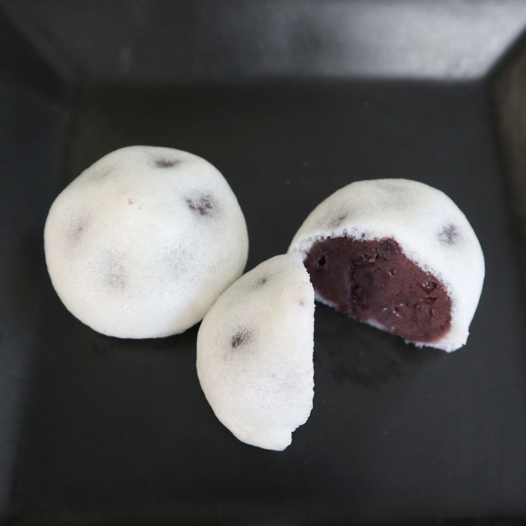 楽天市場】＼スーパーSALE 30％OFF／【冷凍】30157 まんじゅう (黒糖