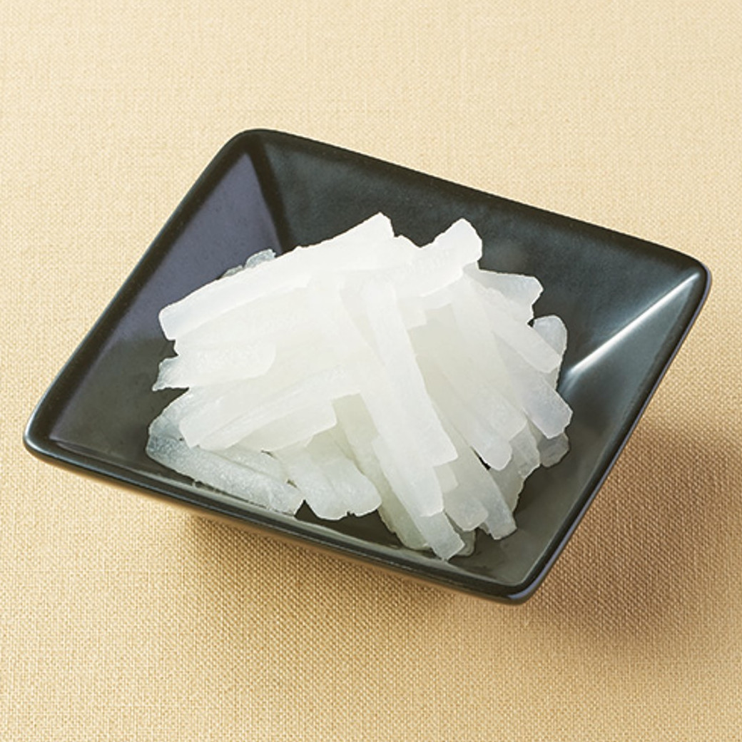 楽天市場】【冷凍】4854 大根葉カット 500g クラレイ【3980