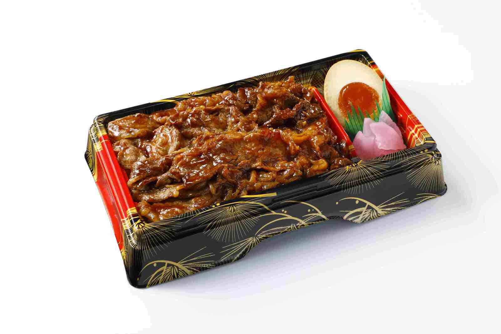 【冷凍】30421 旨だれ牛カルビ焼肉（110ｇ×20入） 日東ベスト【3980円以上送料無料】