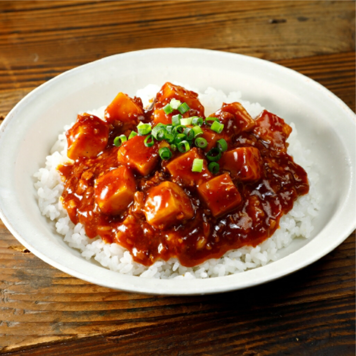 【冷凍】30404 花椒香る四川風麻婆豆腐 （175ｇ×20入） 日東ベスト【3980円以上送料無料】