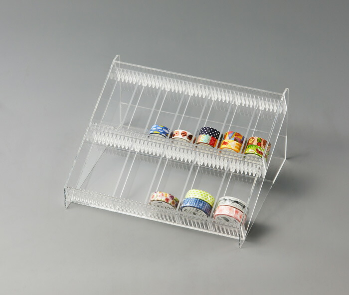 アクリル什器汎用什器PRP-040