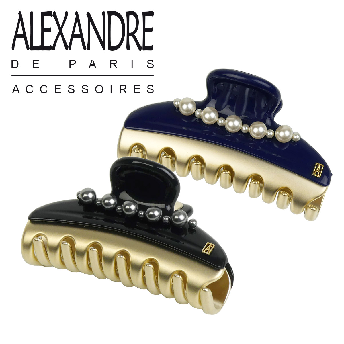 楽天市場】【ポイント5倍 12/1】アレクサンドルドゥパリ ミニ ヘア