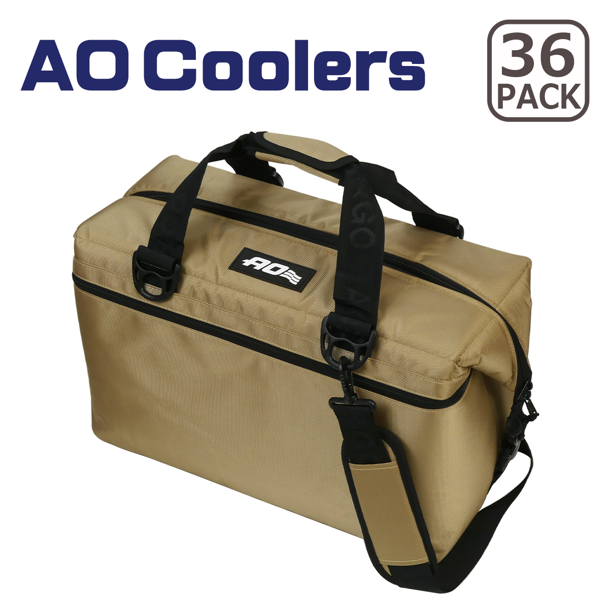 楽天市場】AOクーラーズ クーラーボックス 24 PACK MOSSY OAK COOLER 