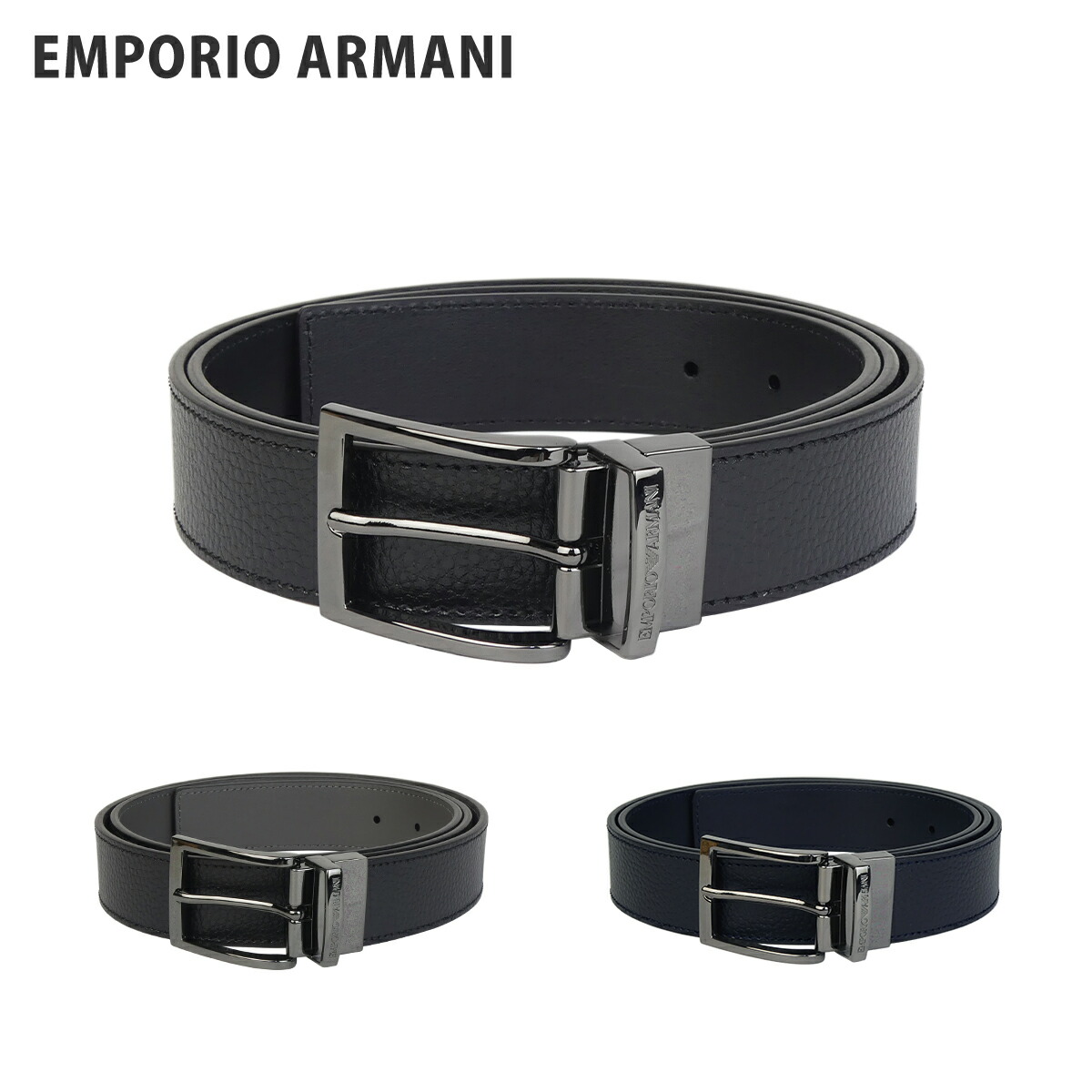 GIORGIO  ARMANI ☆  ベルト★再値下げ‼️ 41jbPi3UVYL._UY350_.jpg