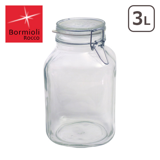 楽天市場】Bormioli Rocco（ボルミオリロッコ） ガラス製 フィド 