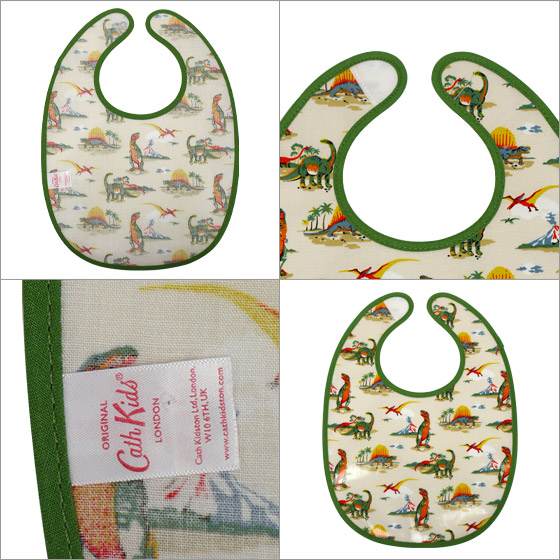 cath kidston bibs