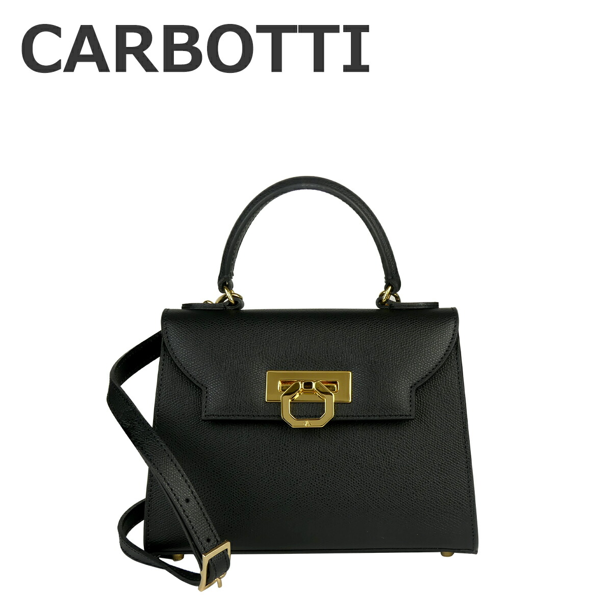 Carbotti カルボッティ/ ハンドバッグ 楽天市場】カルボッティ CARBOTTI ハンドバッグ 2WAY ショルダー