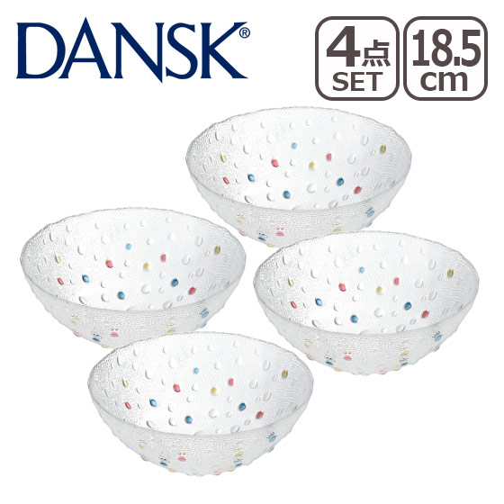 【楽天市場】【ポイント5倍 4/1】DANSK ダンスク BUBBLE