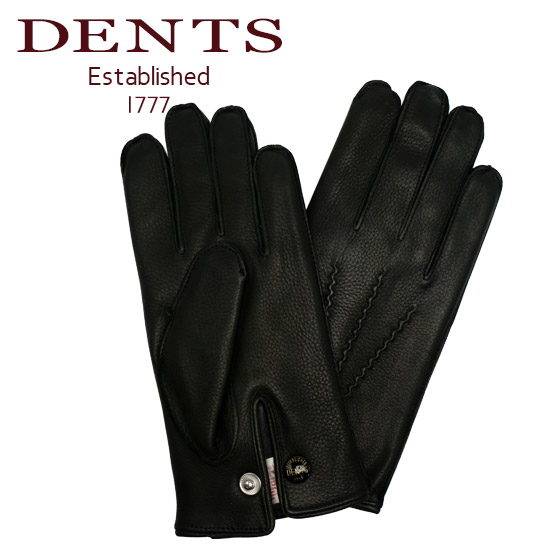 【楽天市場】dents デンツ 手袋 メンズ レザー グローブ 革 防寒 15 