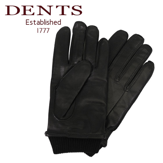 楽天市場】dents デンツ レザー 手袋 メンズ グローブ 革 防寒 5-9204 