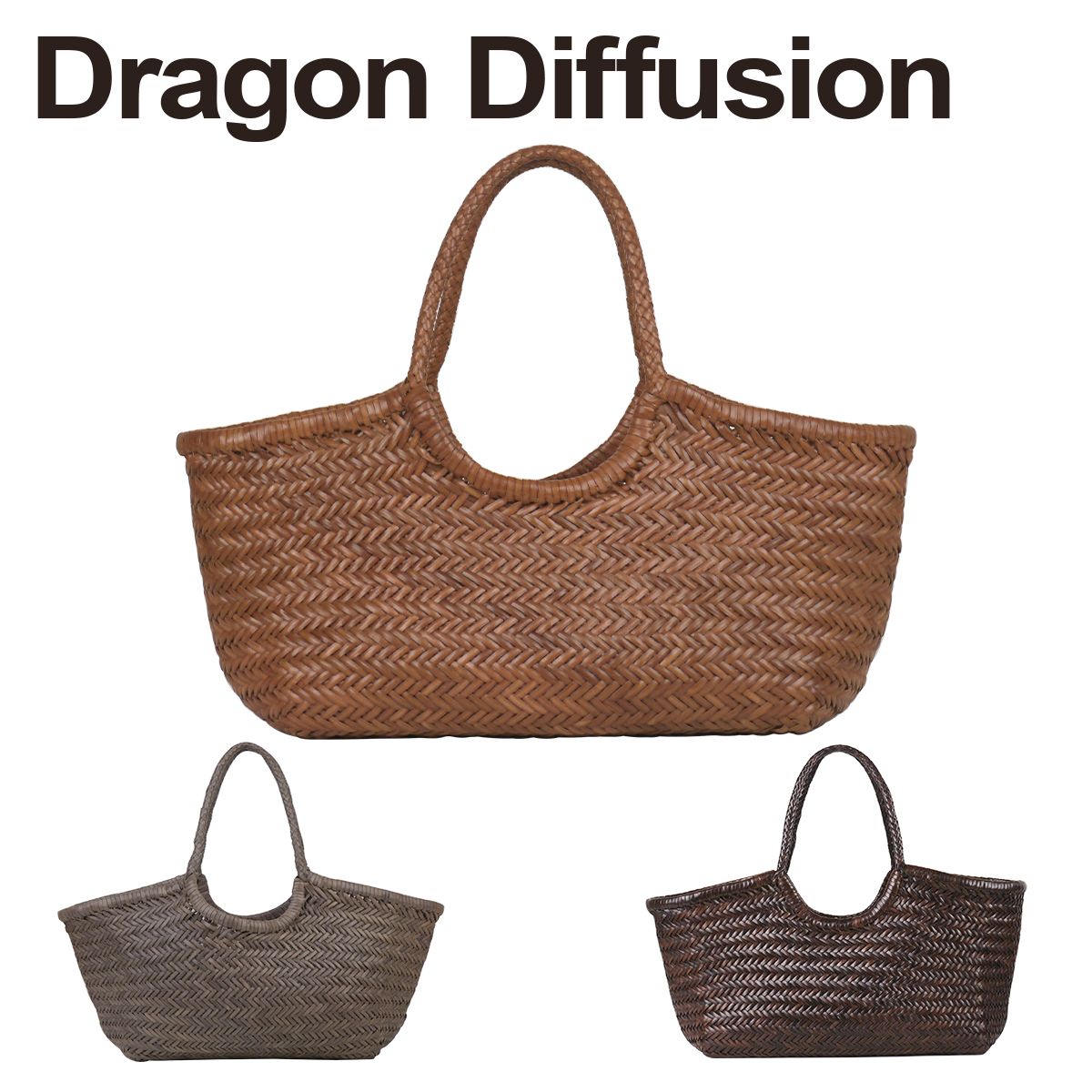 【楽天市場】ドラゴンディフュージョン Dragon Diffusion レザー 