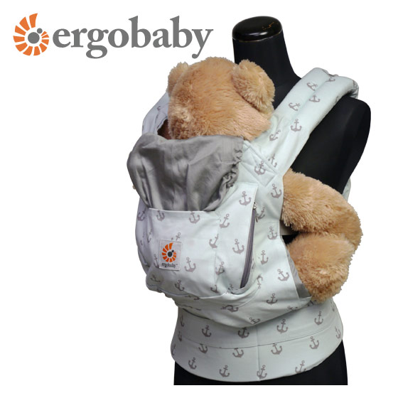 ergobaby anchor