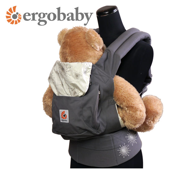 ergobaby starburst