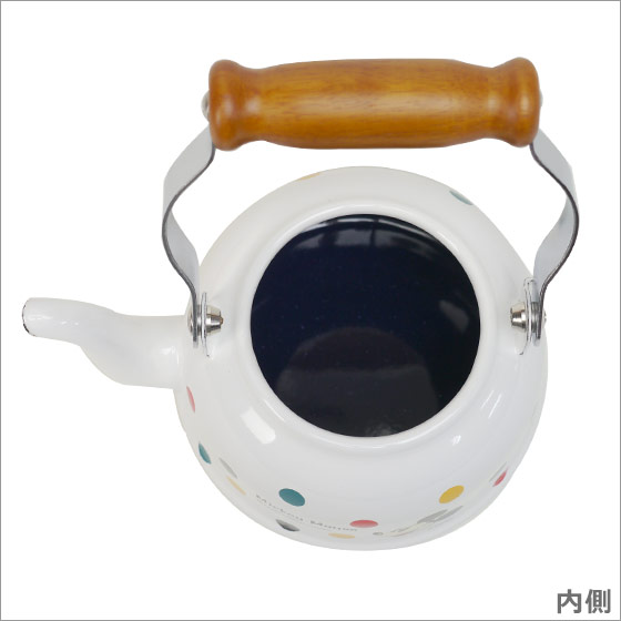 Daily 3 Fuji Enamel Disney Mickey Amp ミニーシリーズ 0 9l Tea