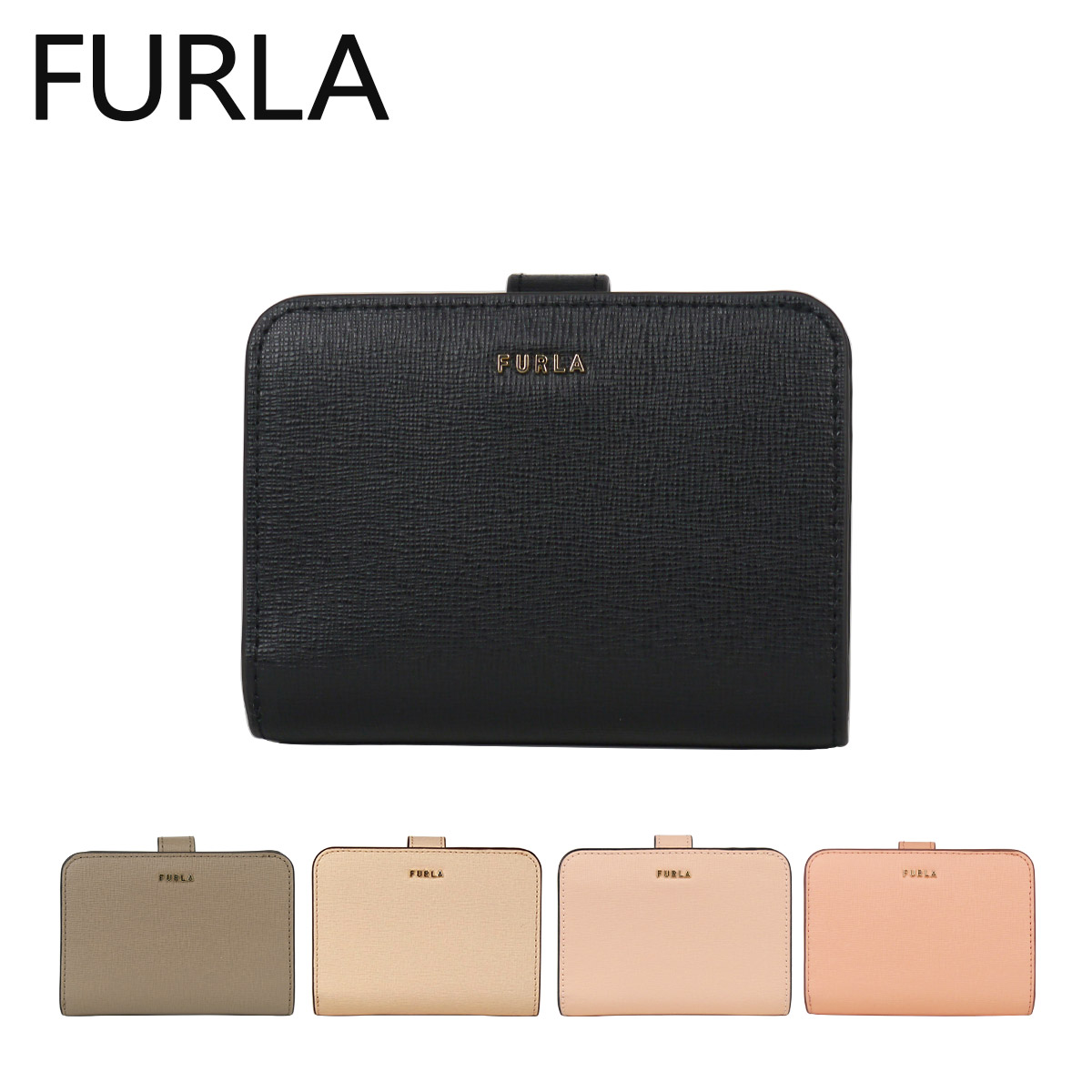 Zip Around XL Marmo C Furla Babylon