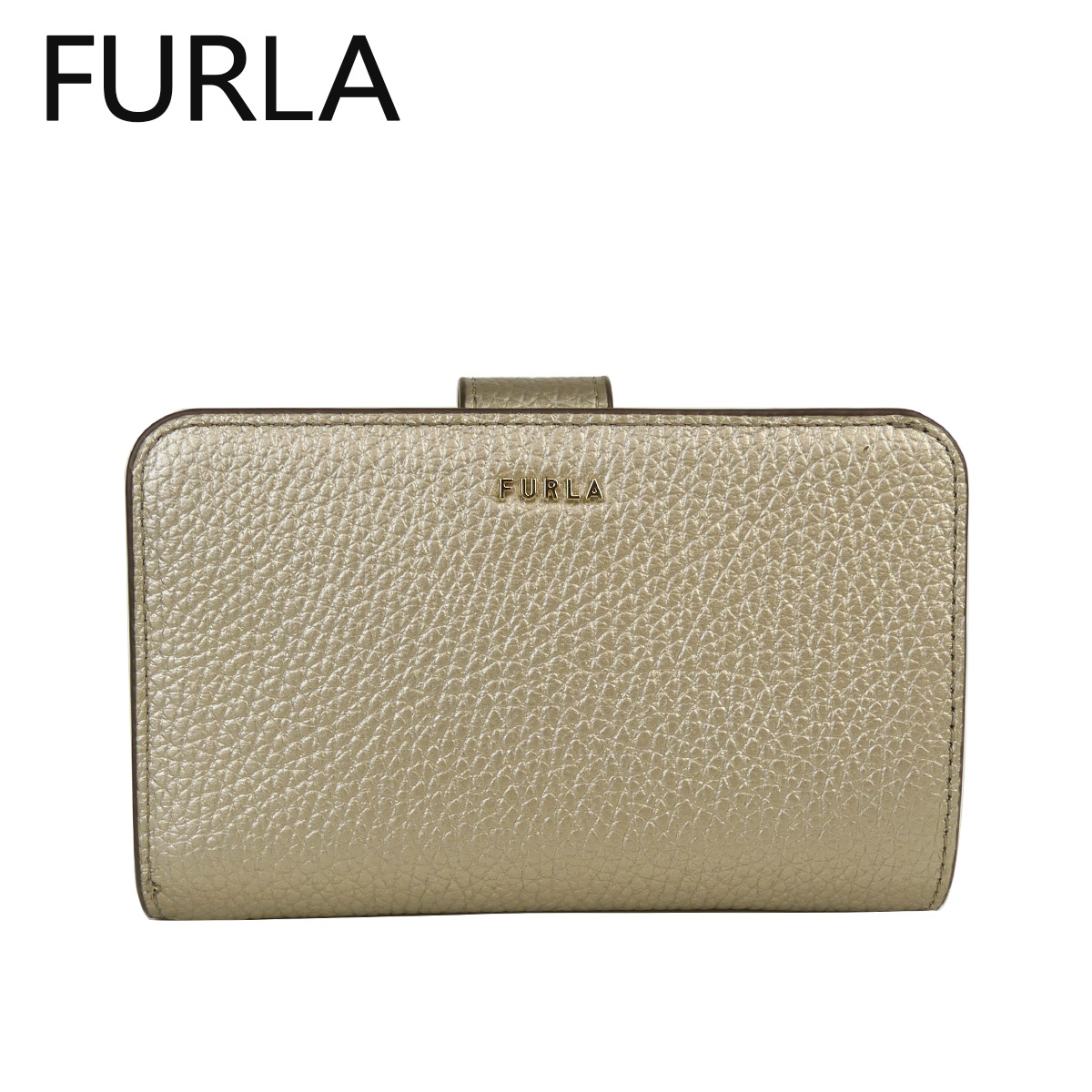 楽天市場】【クーポン4種あり】フルラ Furla 1927 二つ折り財布 S 小銭