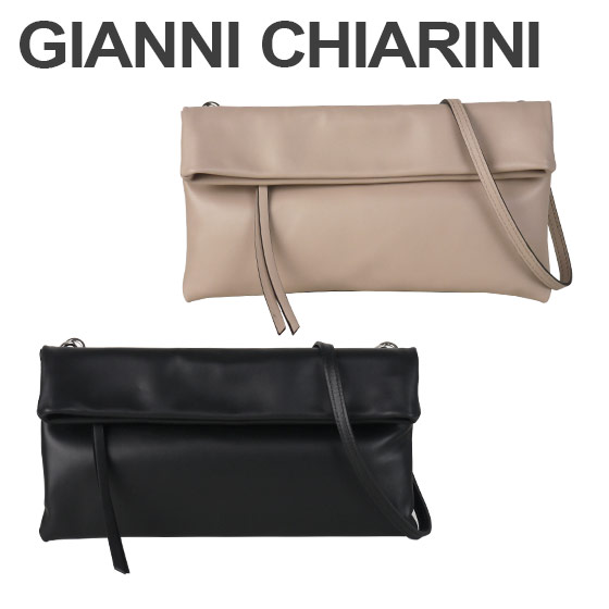 楽天市場 ジャンニキャリーニ クラッチバッグ 2way Cherry 7375 Cmp Gianni Chiarini Daily 3