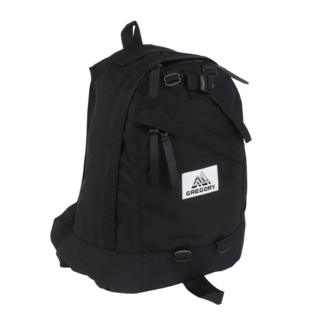 GREGORY USA製 リュック 黒 グレゴリー アメリカ バッグパック GREGORY 最大51%☆8/3限定 日本正規品 グレゴリー リュック