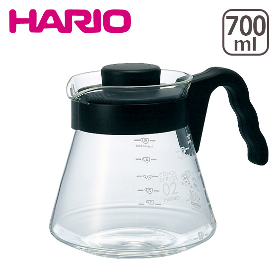 楽天市場】HARIO（ハリオ）V60細口パワーケトル・ヴォーノ 800ml