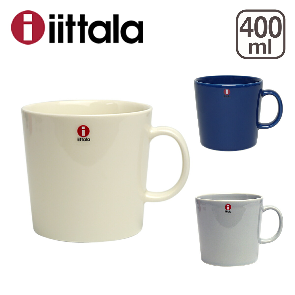 【楽天市場】iittala イッタラ TEEMA（ティーマ） スターターセット 16点セットWHITE  （プレート21・26cmx4+ボウル15・21cmx4） ギフト・のし可 : daily-3