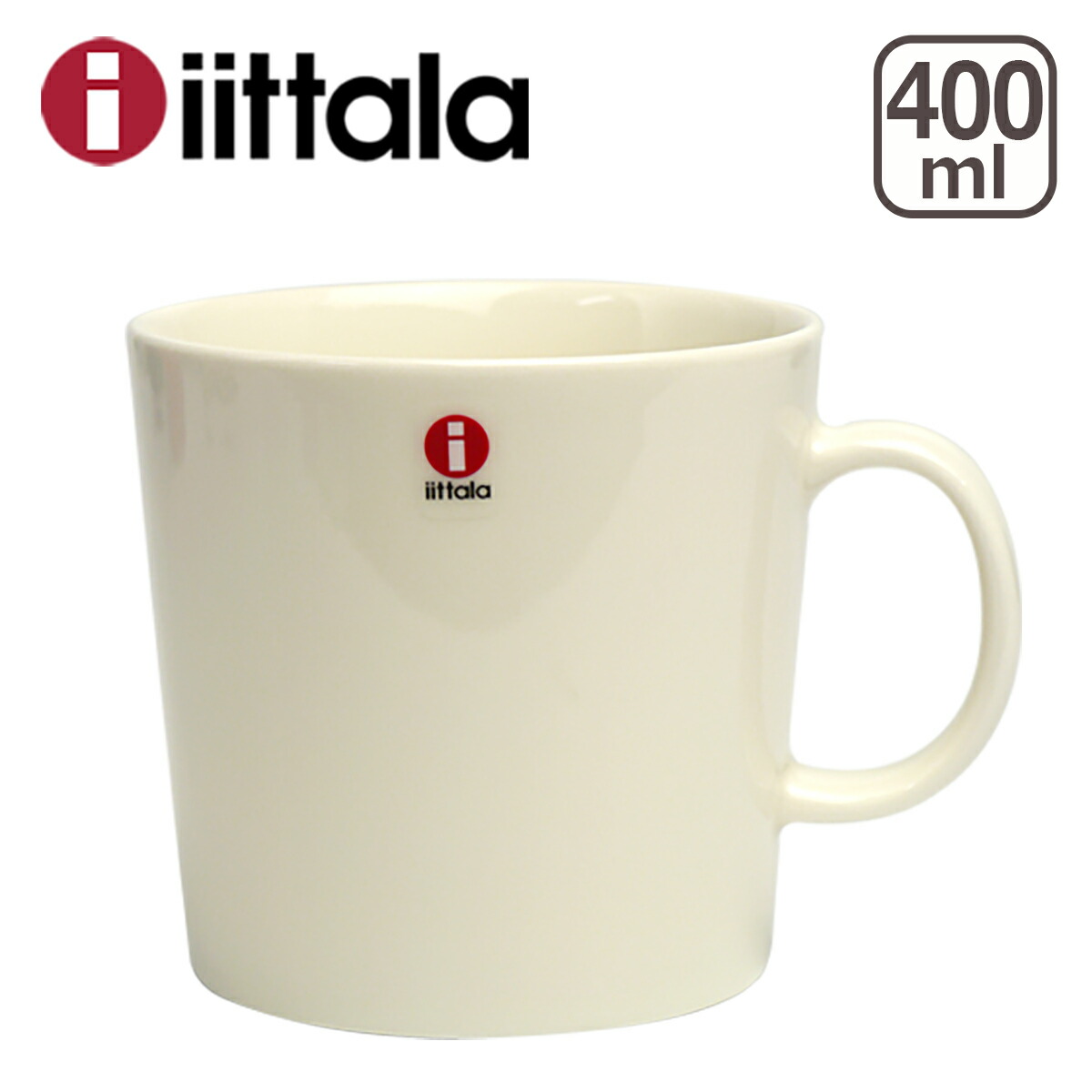 【楽天市場】イッタラ iittala ティーマ （TEEMA） コーヒー カップ