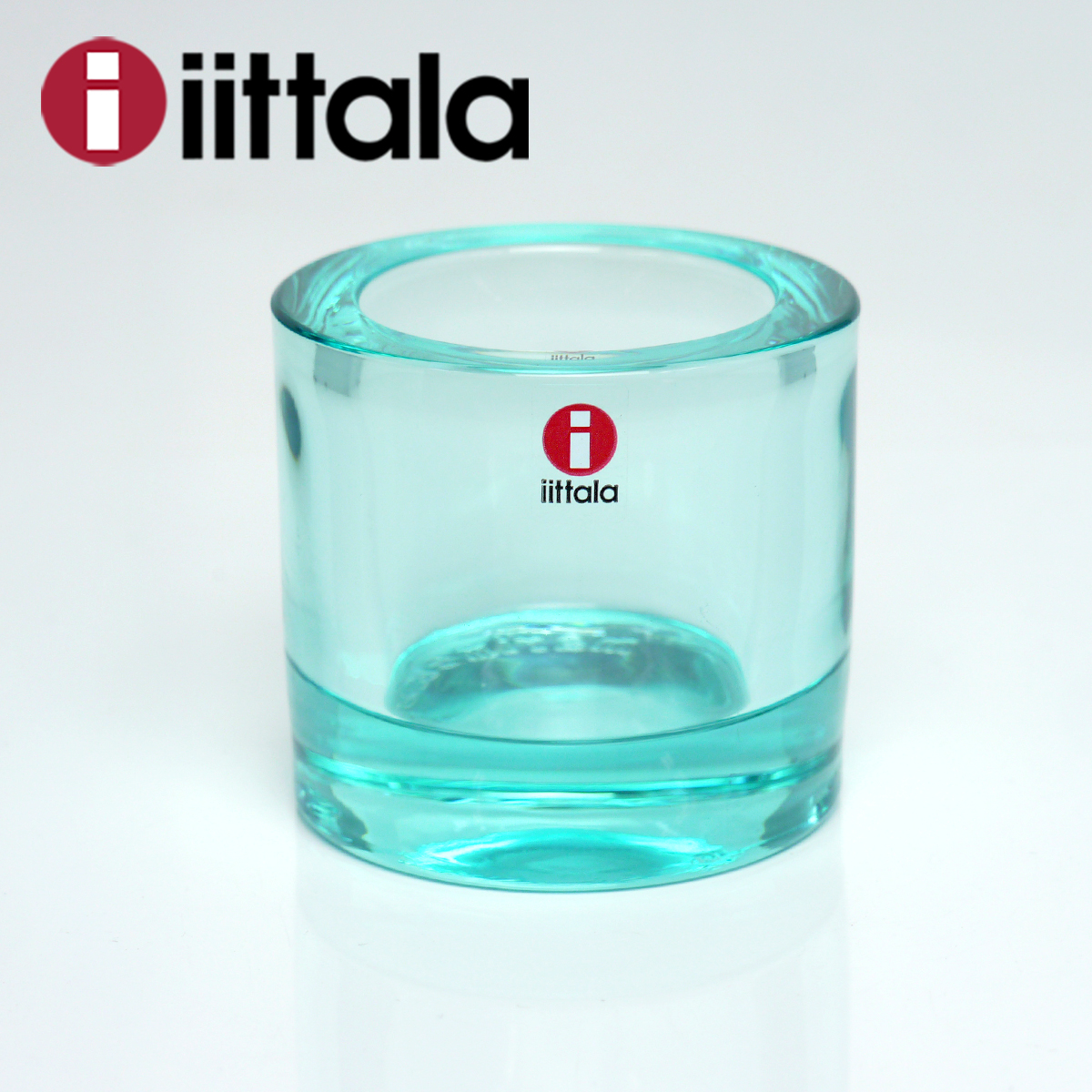 楽天市場】iittala イッタラ KIVI（キヴィ） キャンドルホルダー