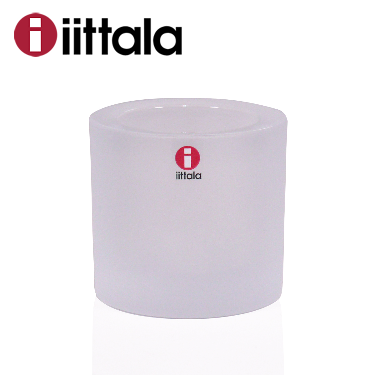 イッタラ kivi ペールピンク 未使用 キャンドルホルダー 楽天市場】iittala イッタラ KIVI（キヴィ） キャンドルホルダー