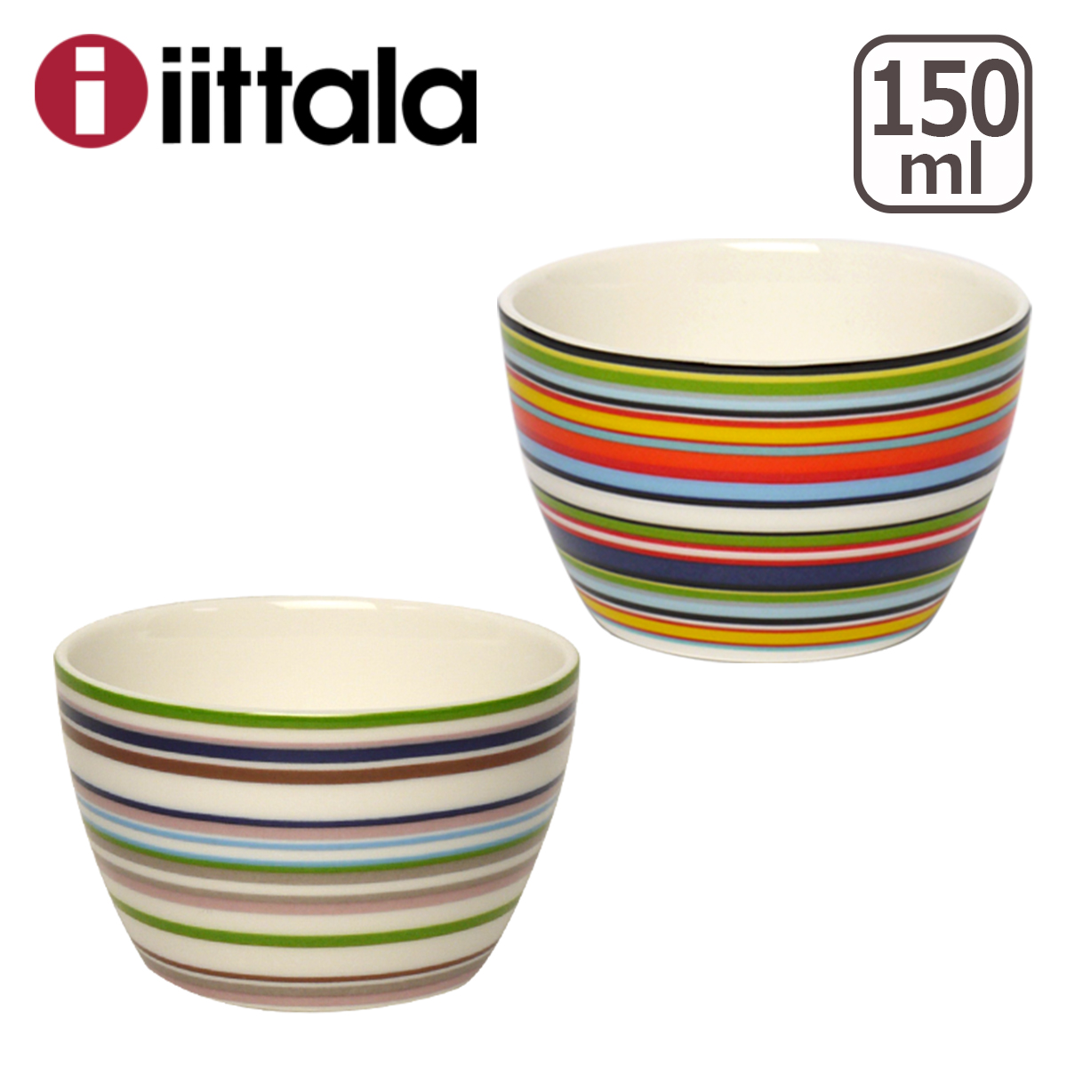 【楽天市場】【クーポン4種あり】iittala イッタラ Origo（オリゴ） マグカップ 400ml 食器 箱購入でギフト・のし可 GF1 :  daily-3