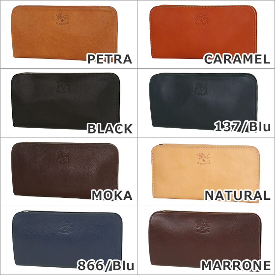 クライマックスセール イルビゾンテ Il Bisonte 長財布 長札 C0939 Black Bk 即日発送 Institutoedinheiromarica Org