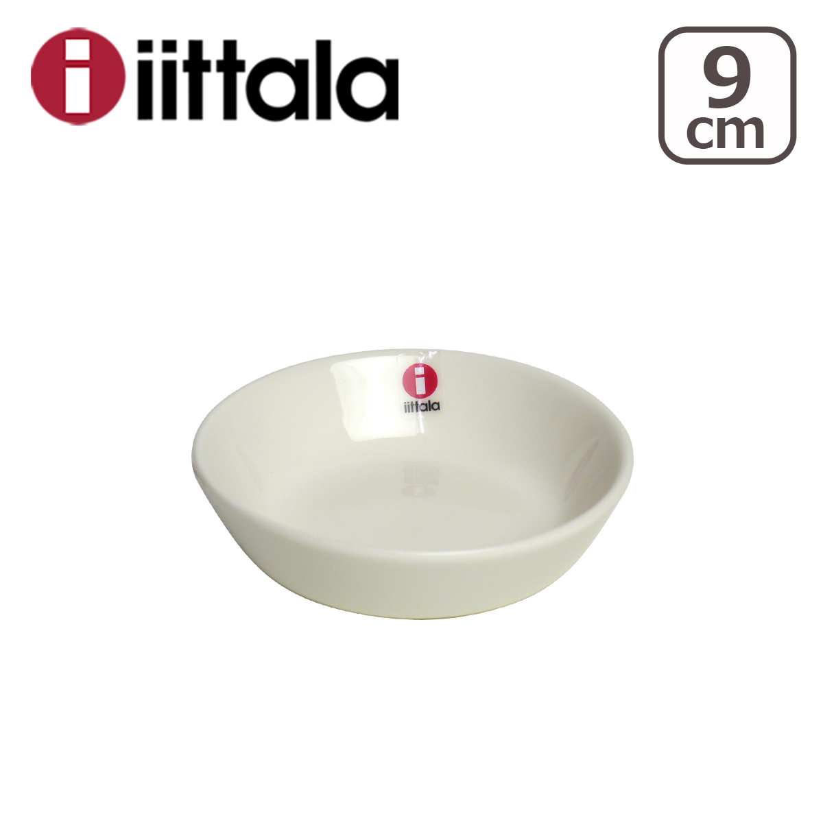 楽天市場】iittala イッタラ TEEMA（ティーマ） 21cm プレート 皿 