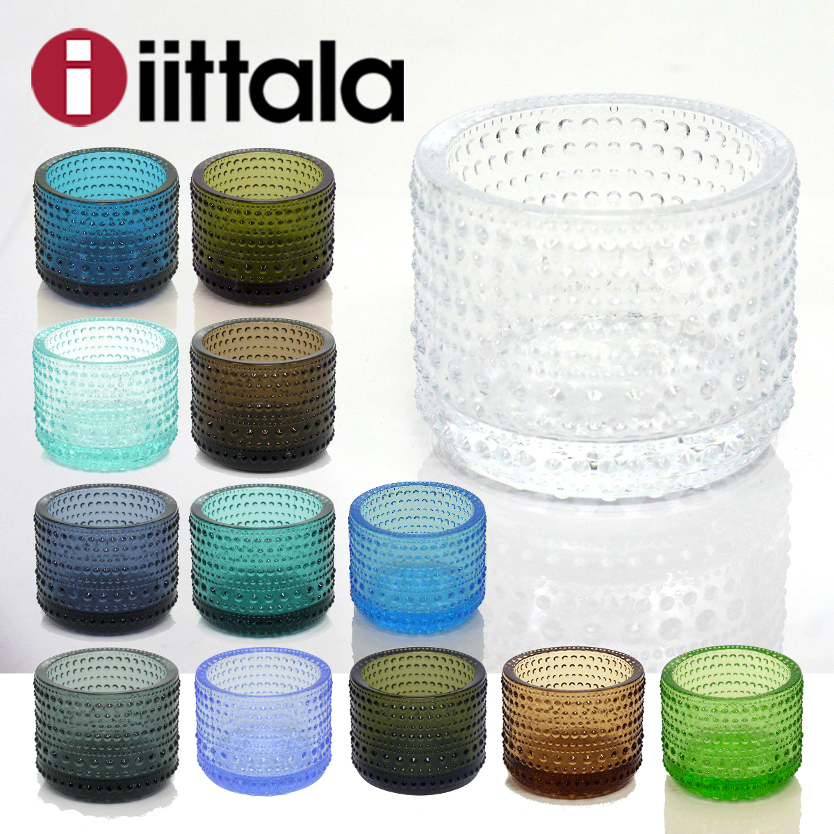 楽天市場 Iittala イッタラ Kastehelmi カステヘルミ Votive ボティーブ キャンドルホルダー ギフト可 Daily 3