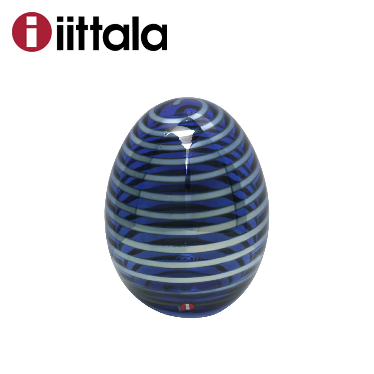 iittala - iittala イッタラ egg バード エッグ viola ヴィオラ 卵の+