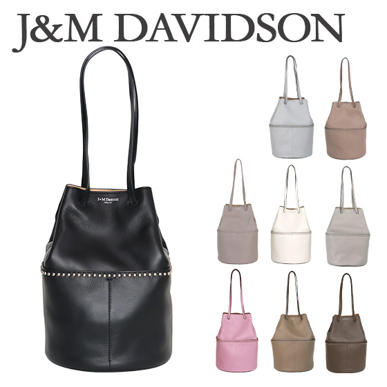 楽天市場 ポイント5倍 10 15 J M Davidson ジェイアンドエムデヴィッドソン ハンドバッグ Mini Daisy W Studs ミニデイジーウィズスタッズ 1428n 7314 Daily 3