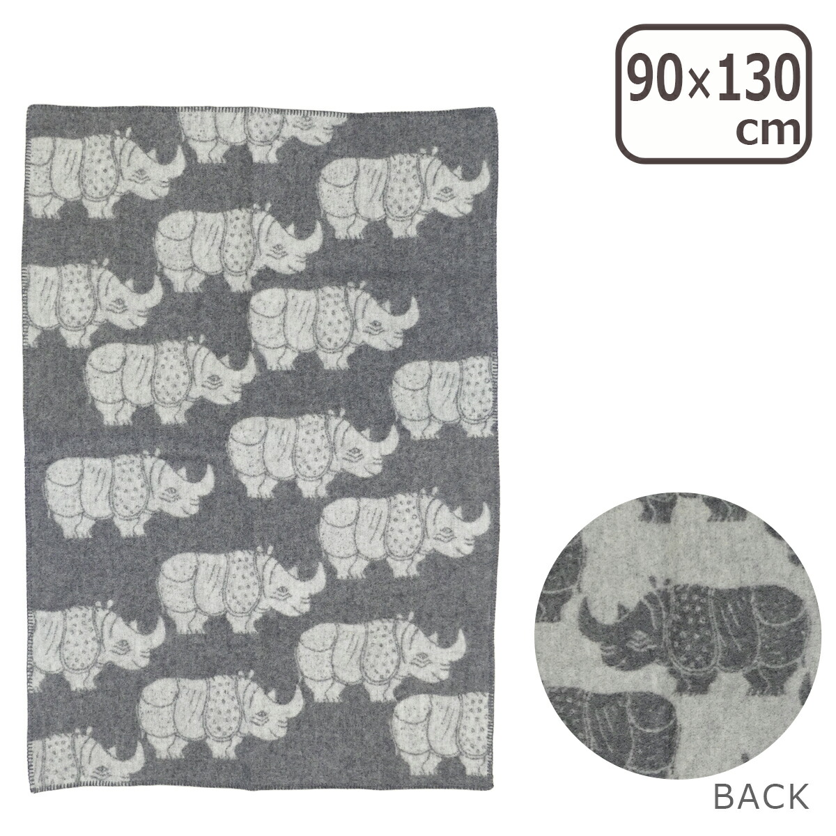 KLIPPAN ウールブランケット 130x180cm KLIPPAN クリッパン ウールブランケット シングル 130×180cm