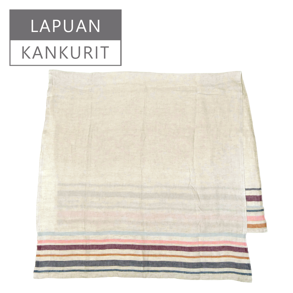 楽天市場】【ポイント5倍 4/25】Lapuan Kankurit（ラプアン