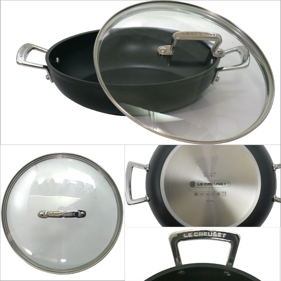 楽天市場 ポイント5倍 7 1 ルクルーゼ ル クルーゼ Tns シャローキャセロール 26cm ギフト のし可 Daily 3