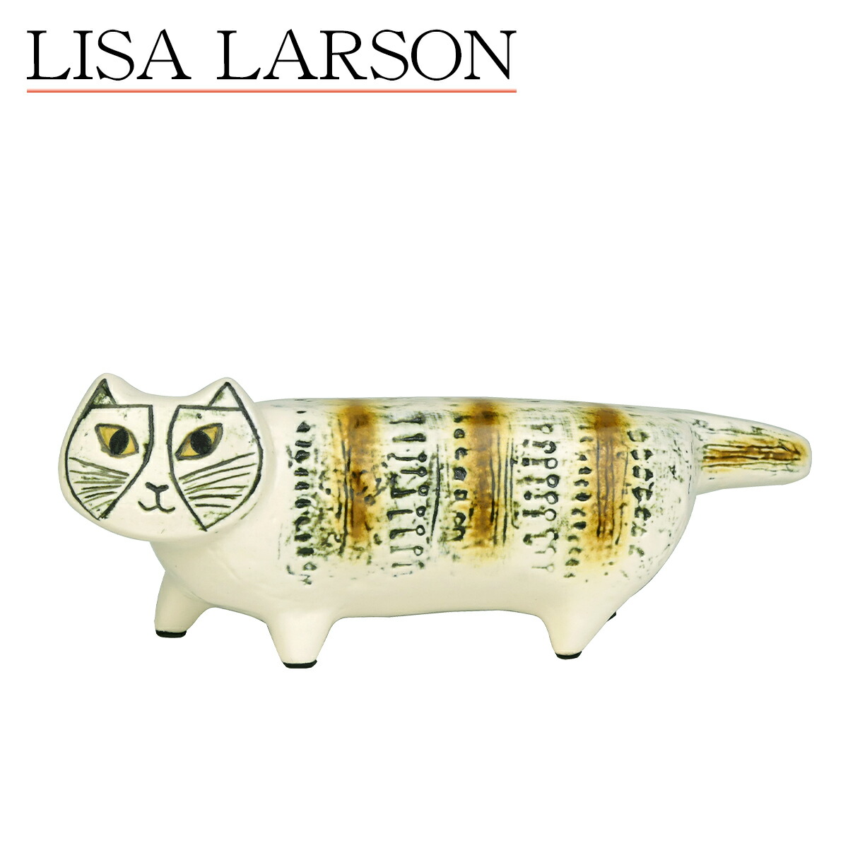 楽天市場】//【北欧】リサラーソン Lisa Larson MIA ミア