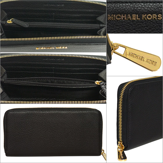 Michael Kors - 新品未使用 マイケルコース 大人気 長財布 ピンク